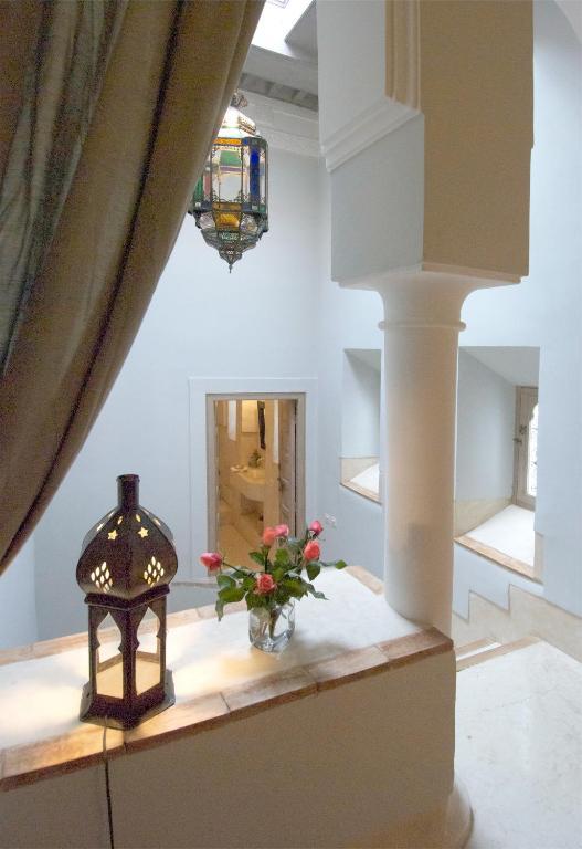 Dar Housnia 4* Marrakesch