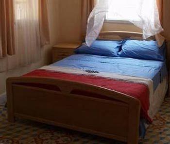 Dar Tighoula 3* Marrakesh