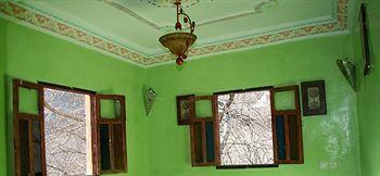 Dar Tighoula Marrakesh