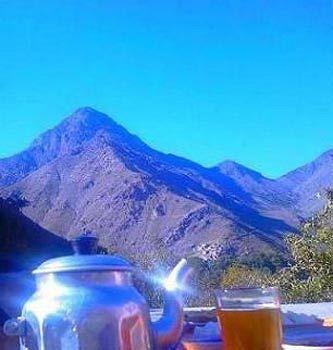 Dar Tighoula 3*