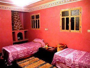 Couette-café Dar Tighoula Marrakesh