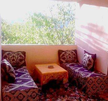 Dar Tighoula Marrakesh