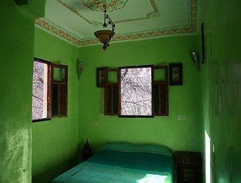 Couette-café Dar Tighoula 3*