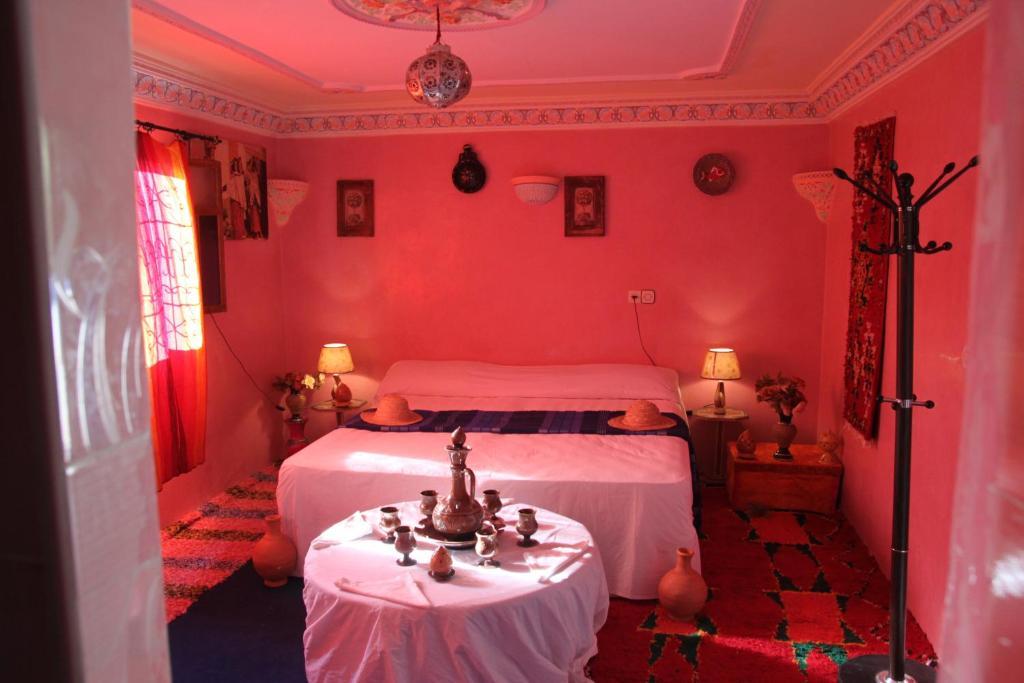 Dar Tighoula 3* Marrakesh