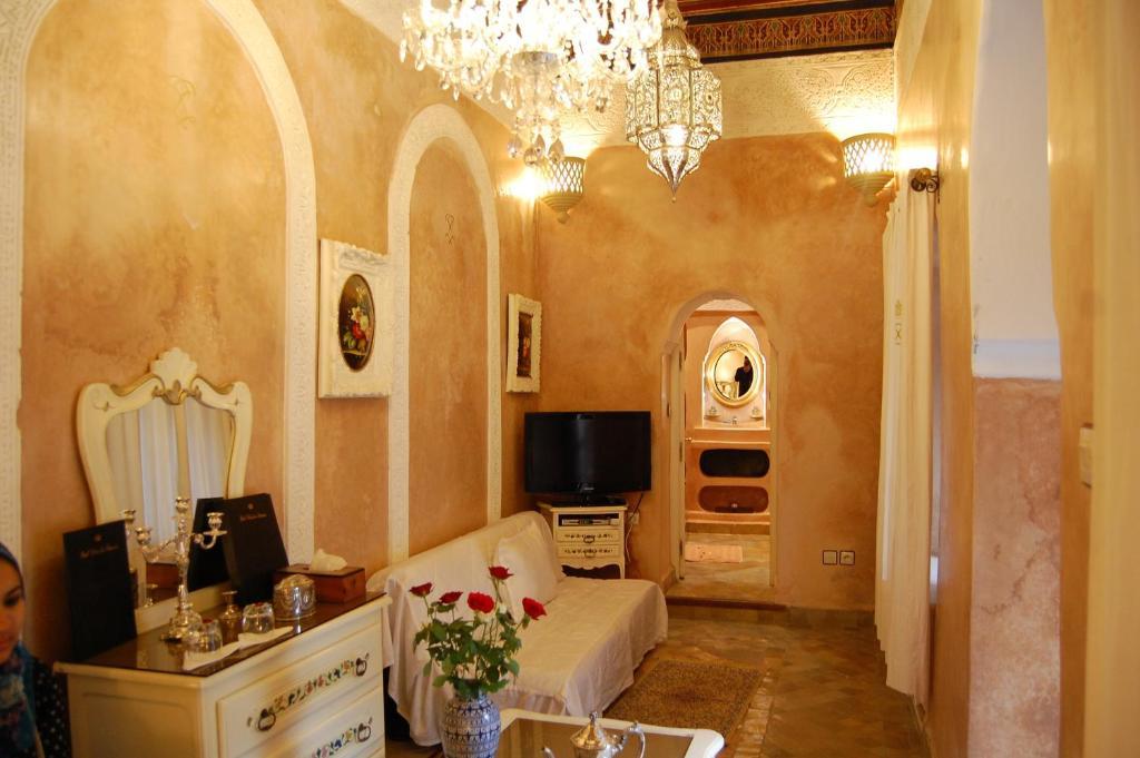 Palais Des Princesses & Marrakesh