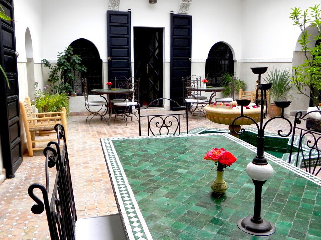 Guest house Chez L'africain 3*