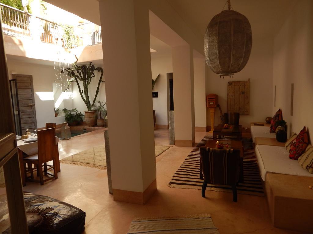 Riad De Vinci &