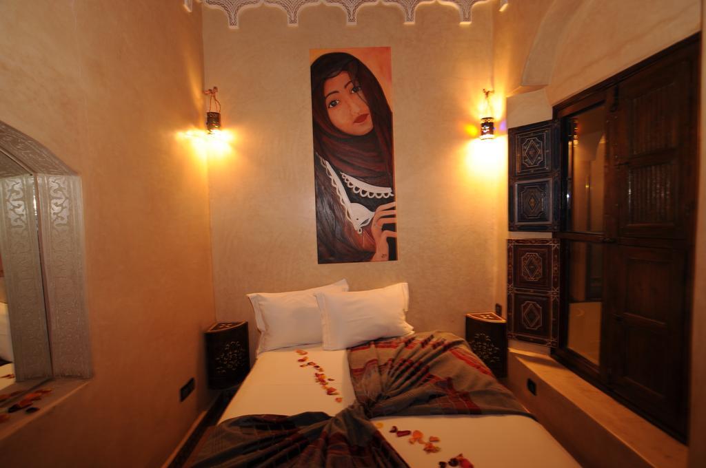 Lalla Aicha & 3* Marrakesh