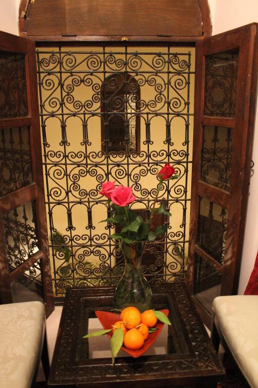 Yassmine House