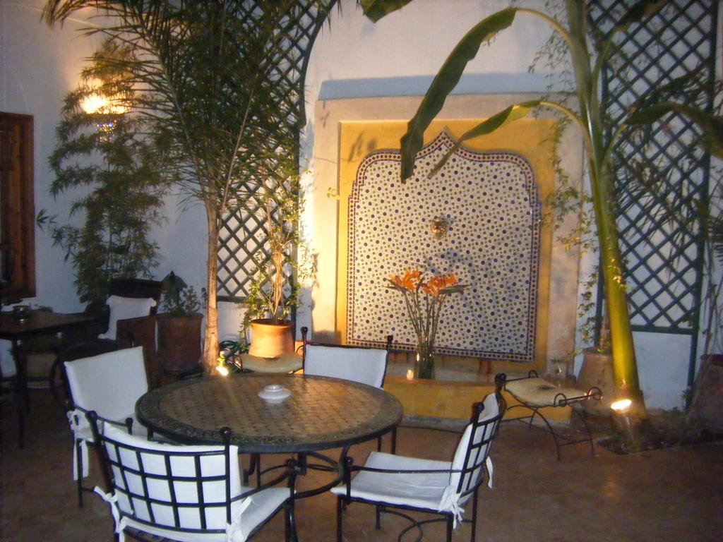 Riad Irene Marrakesch