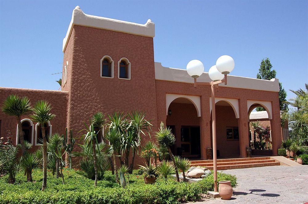 Royal Decameron Issil Station touristique Marrakesh