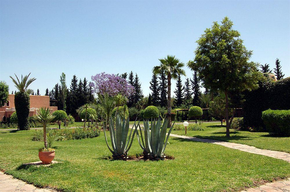 Station touristique Royal Decameron Issil 4*