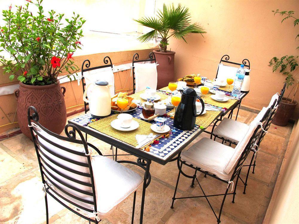 Al Jana Riad Marrakesh