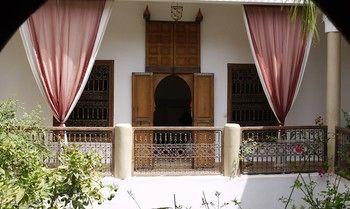El Zohar Apartment