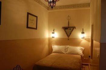 Riad Des Epices Marrakesh