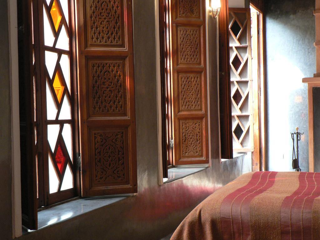Riad Dar Zaya Marrakesh