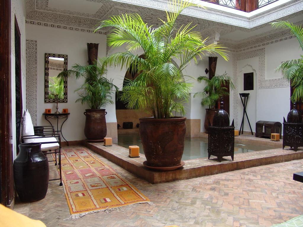 Riad Les Nuits De Marrakech 5*