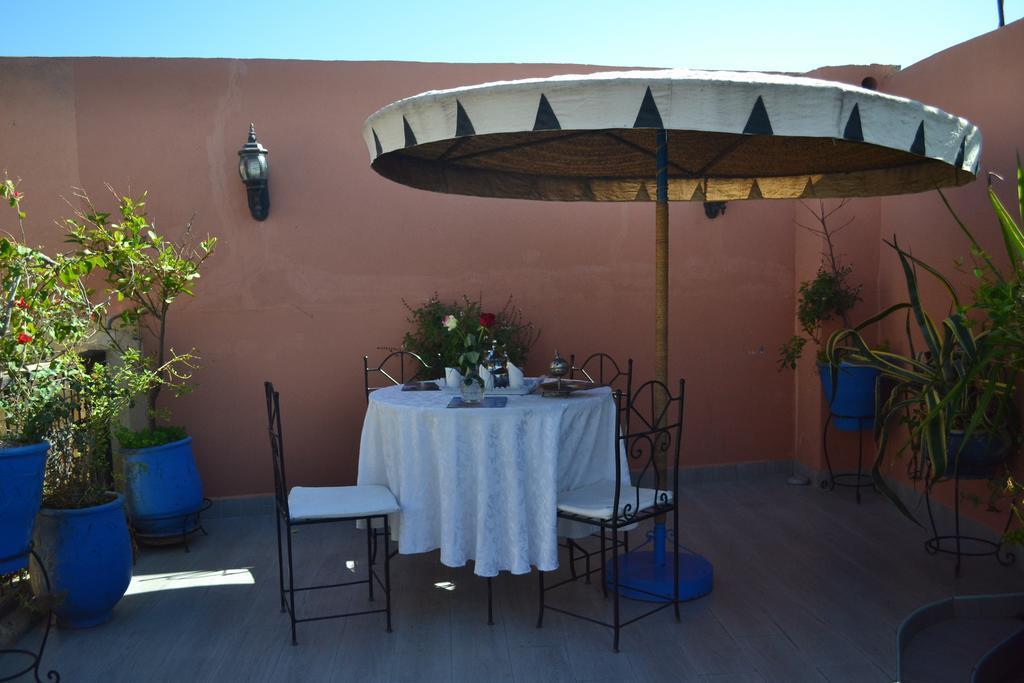 Belleville Marrakech