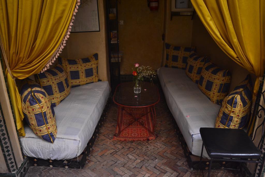 Belleville Marrakech * Marrakesch
