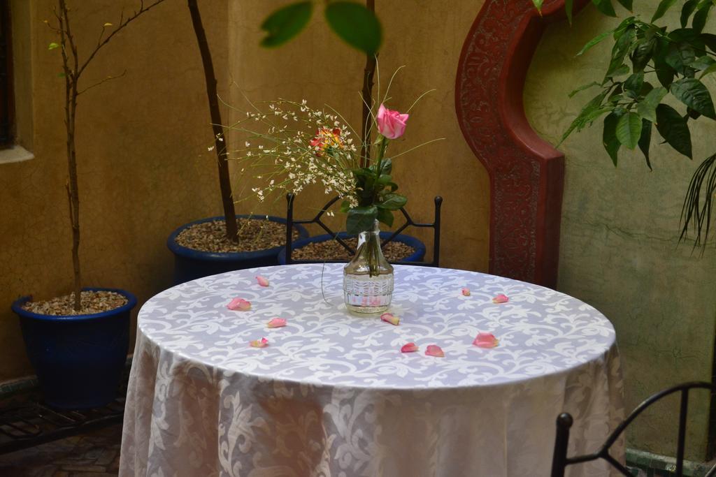 Belleville Marrakech Hotel Marrakesch