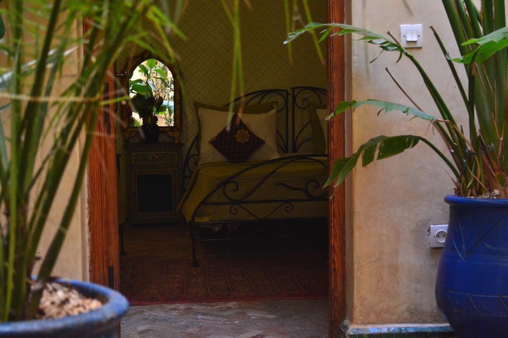 Belleville Marrakech Marrakesch
