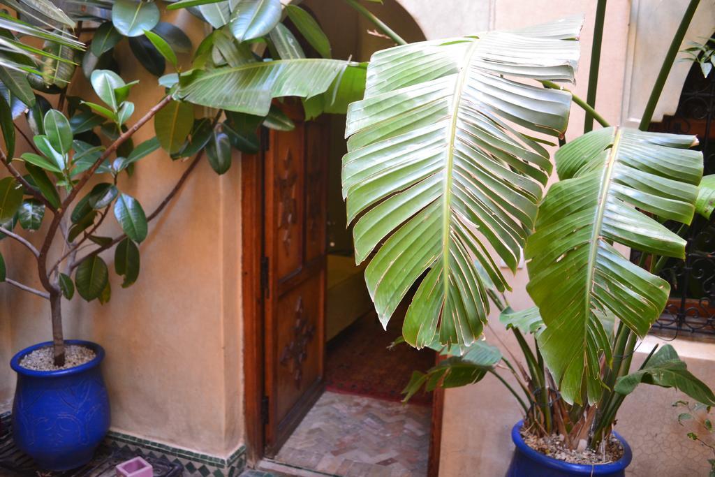 Belleville Marrakech Hotel