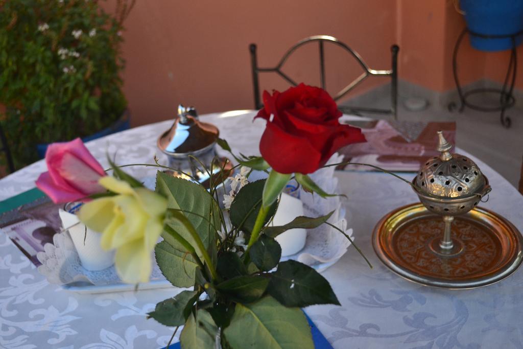 Belleville Marrakech * Marrakesch