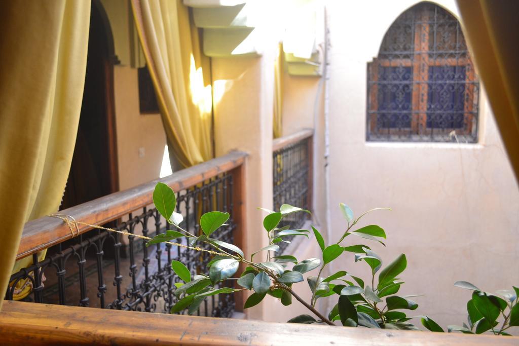 Belleville Marrakech Hotel Marrakesch