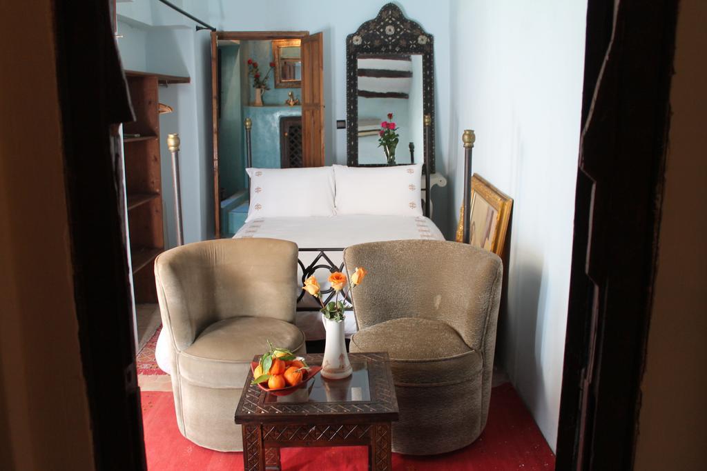 Yassmine House Marrakesh