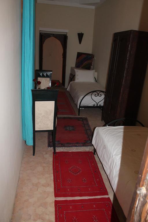 Yassmine House Riad 3*