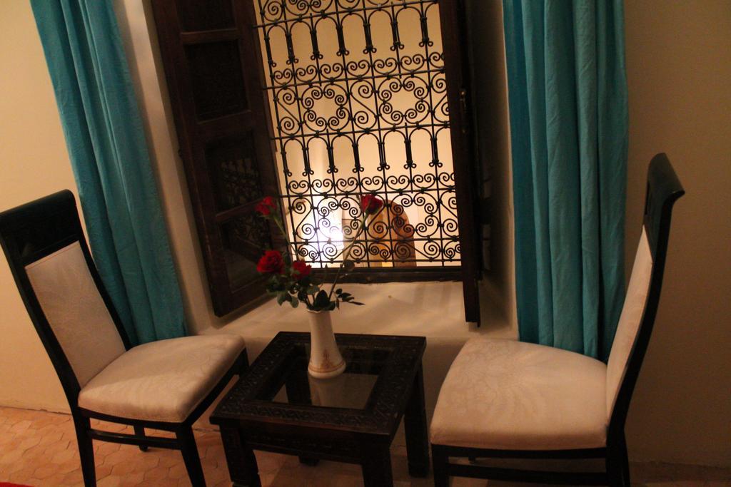 Yassmine House 3*
