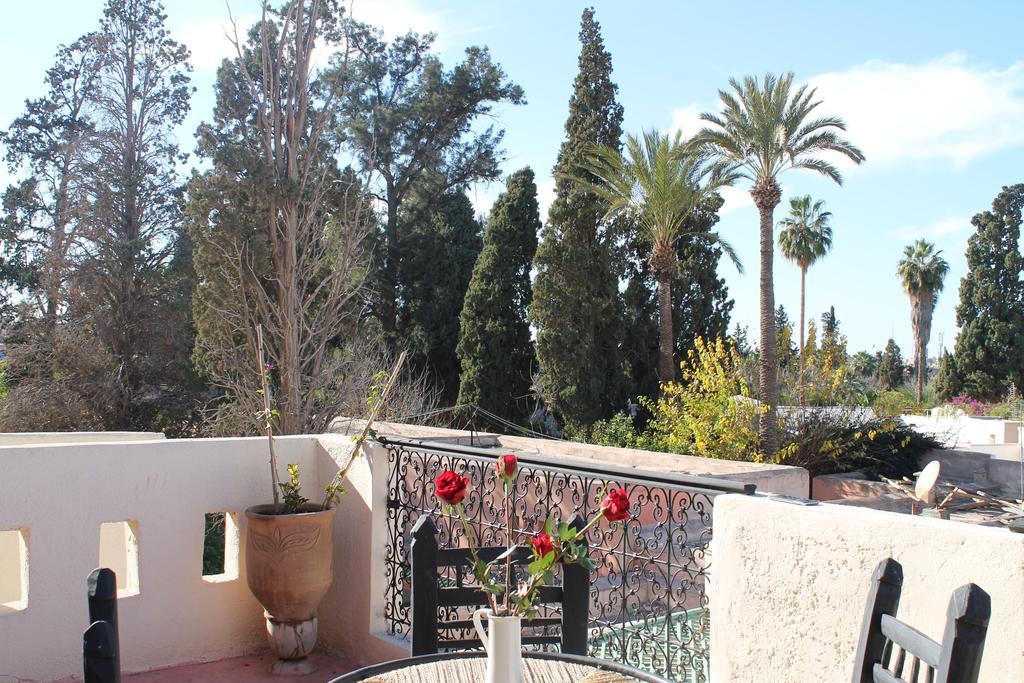Yassmine House Riad Marrakesh