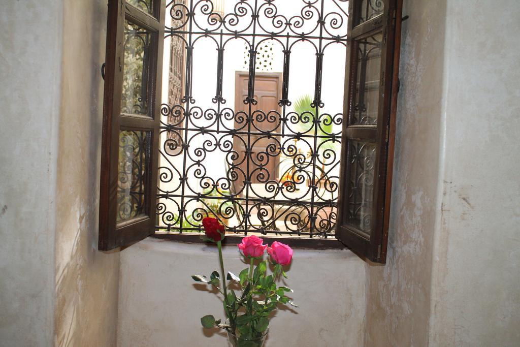 Riad Yassmine House 3*