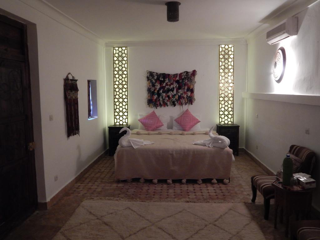 De Vinci & Riad 4*