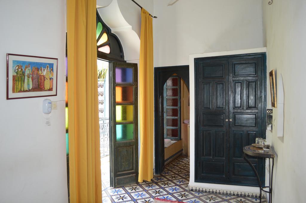 Riad Aloes & (adults Only) 4*