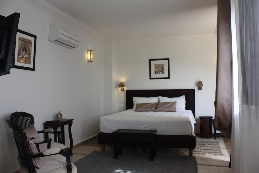 La Marrakech Gasthof 3*