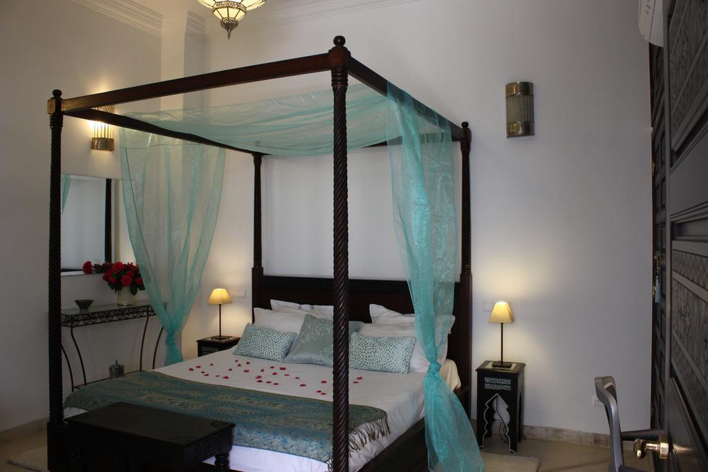 Gasthof La Marrakech 3*