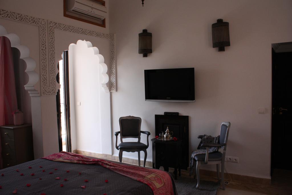 Gasthof La Marrakech 3*