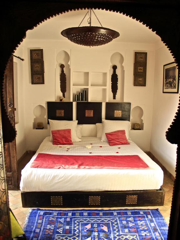 Katia Marrakesh