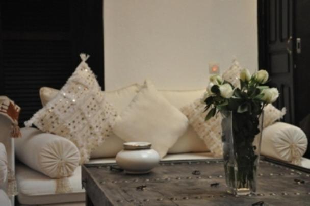 Maison Bahia 4* Marrakesh