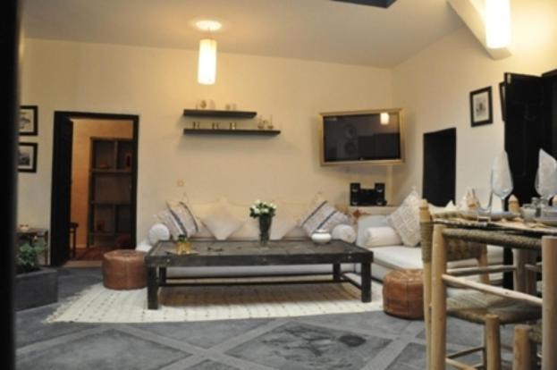 Riad Maison Bahia