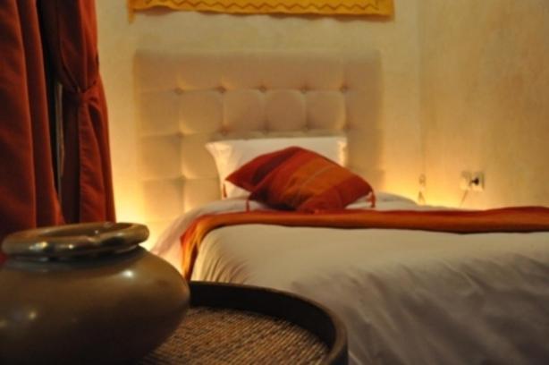 Maison Bahia 4*