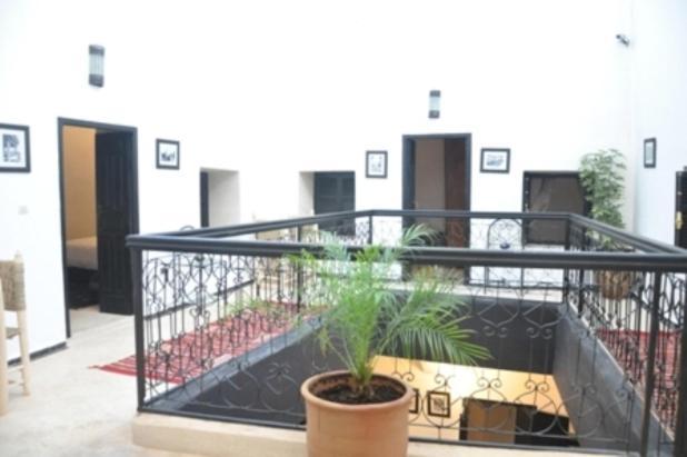 Maison Bahia