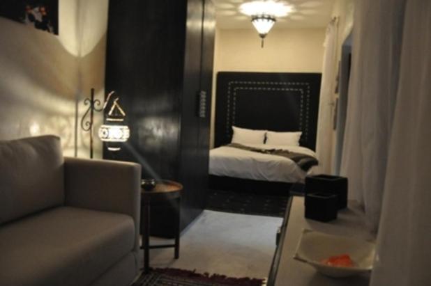 Riad Maison Bahia Marrakesh