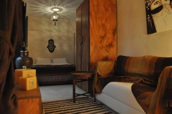 Maison Bahia 4* Marrakesh