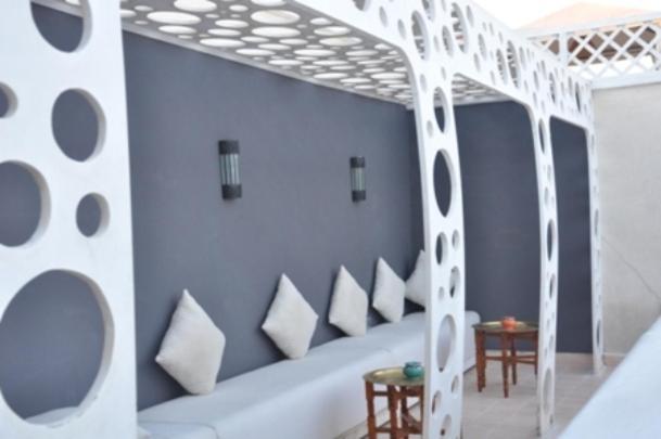 Maison Bahia Marrakesh