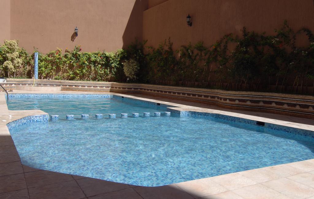 Apartment Les Suites De Marrakech - 2