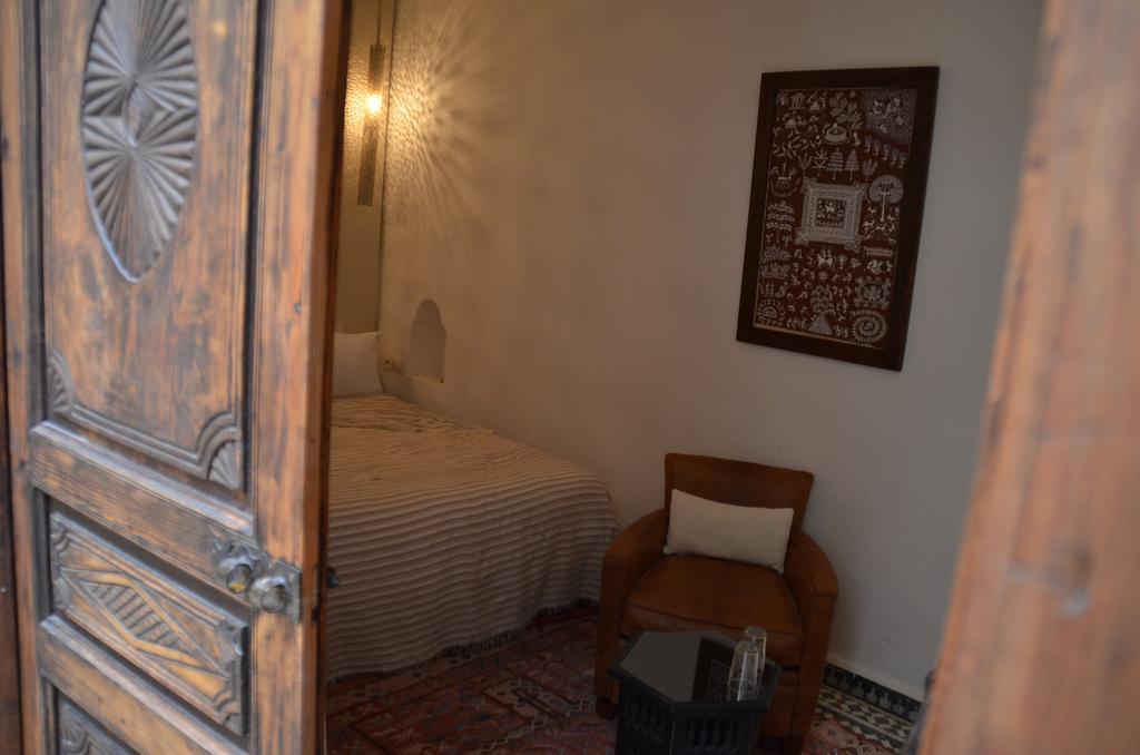 Maialou & Gasthuis Marrakesh