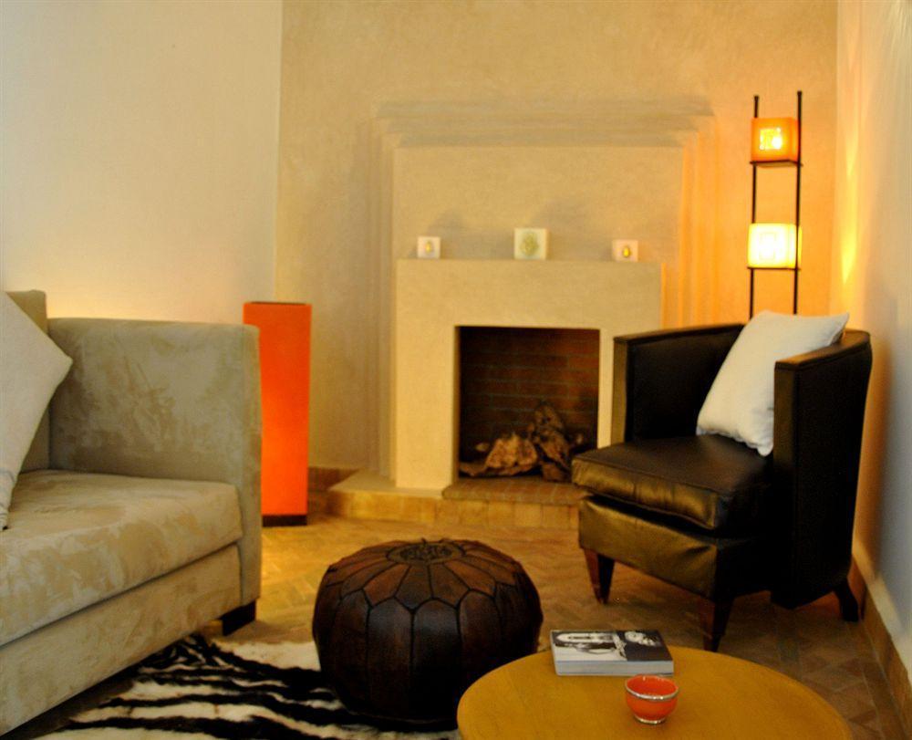 Dar Crystal Marrakesh