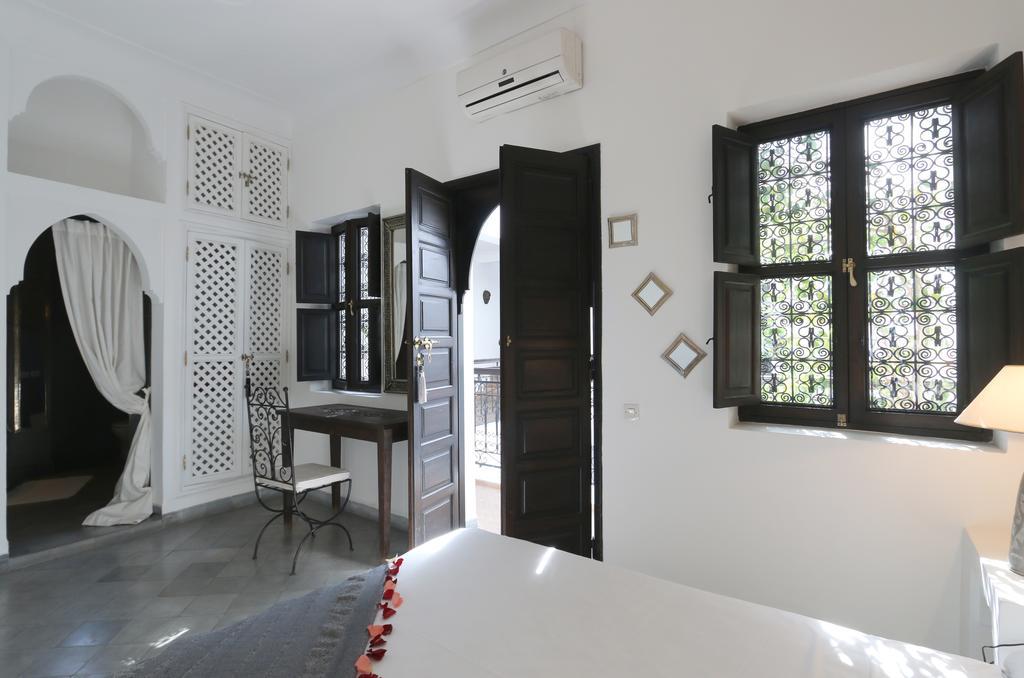 Riad Warda 3*